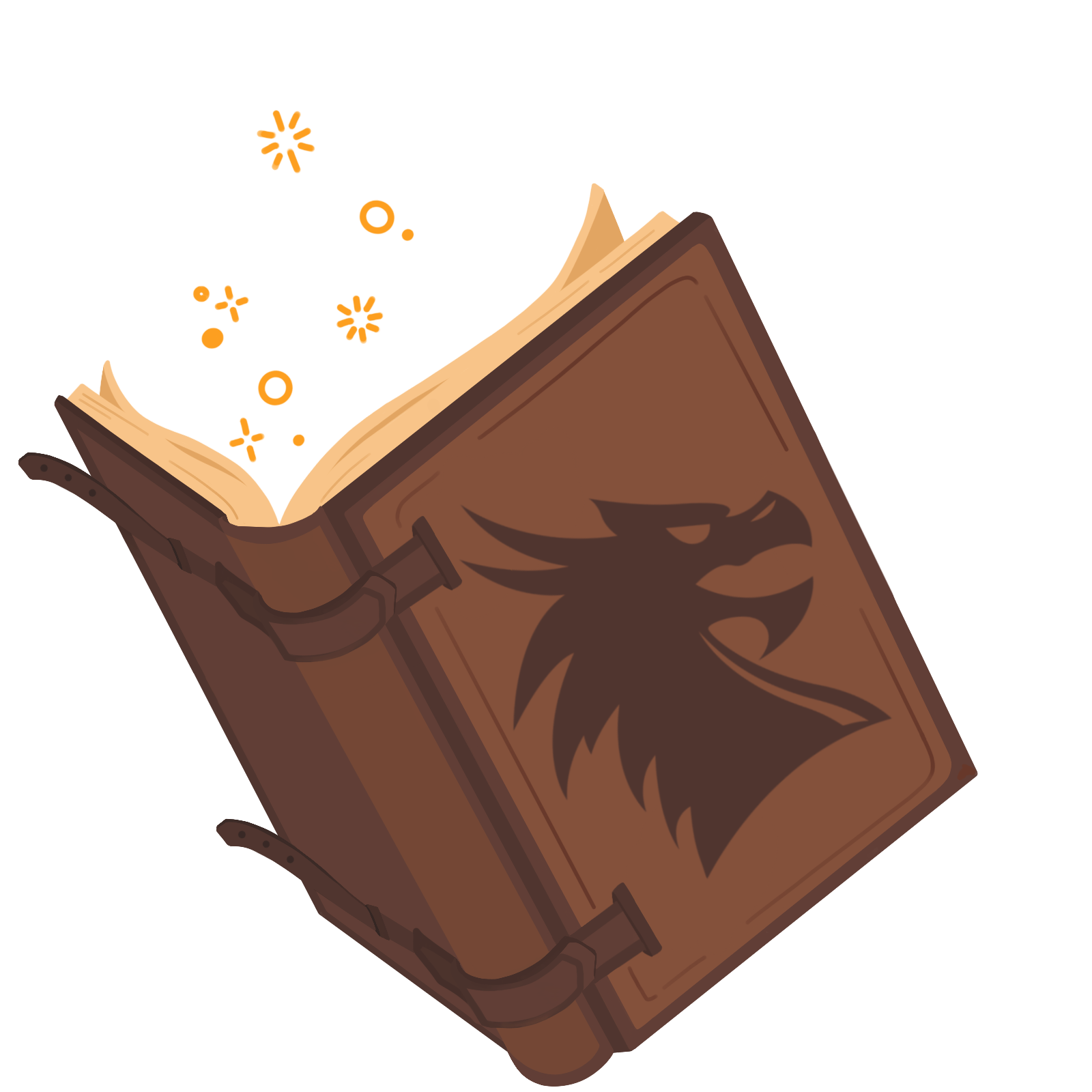MythicEnchants Logo