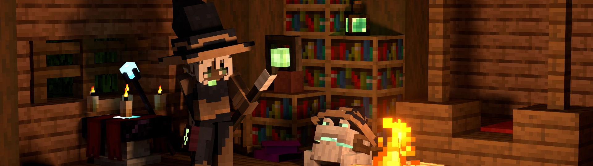 Hex and Tot working with custom enchantments